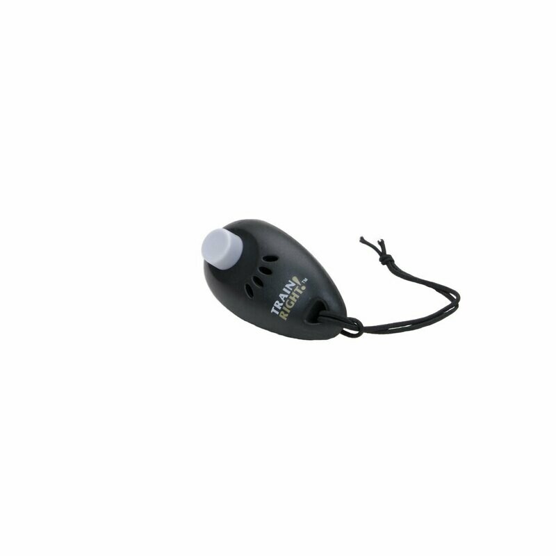 Coastal Train Right! Dog Training Clicker