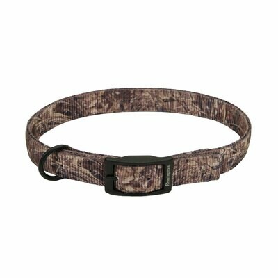 Remington Double Ply Patterned Hound Dog Collar