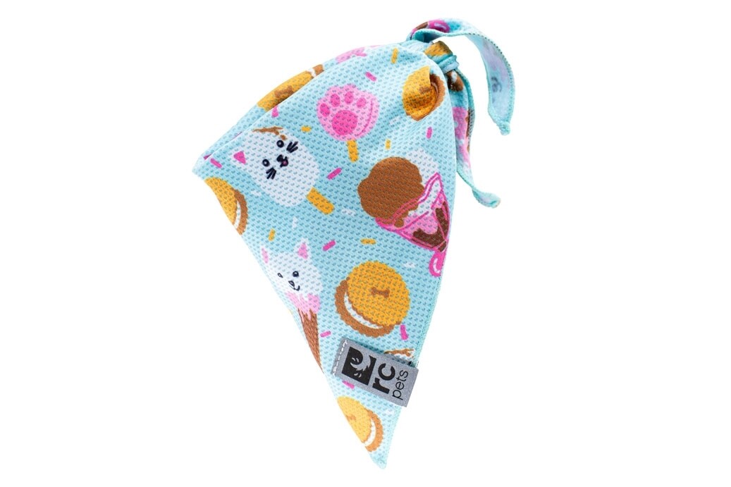RC Pets Zephyr Cooling Bandana