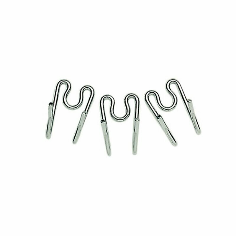 Herm. Sprenger Extra Links for Dog Prong Collars 3pk