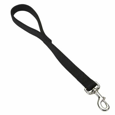 Coastal Double Ply Traffic Leash