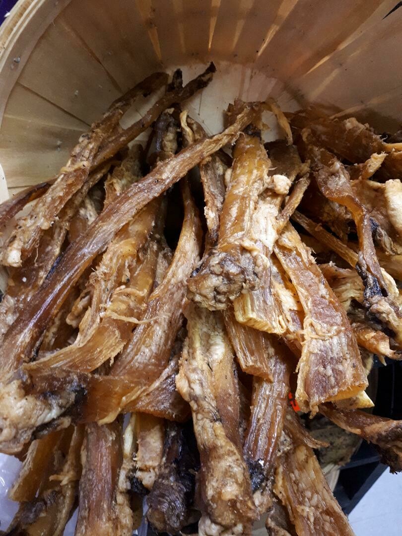 dehydrated beef tendon recipe