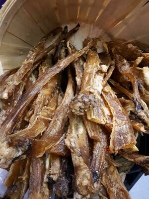 Artisan Farms Smoked Dehydrated Beef Tendons
