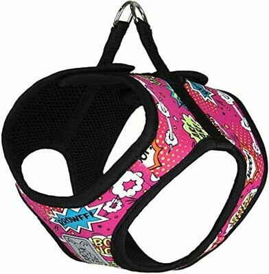 RC Pets Step In Cirque Harness