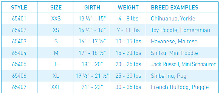 step in cirque harness