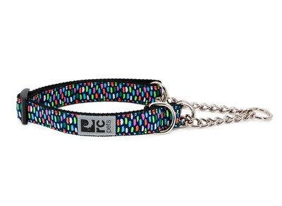 RC Pets Martingale Training Collar Patterned