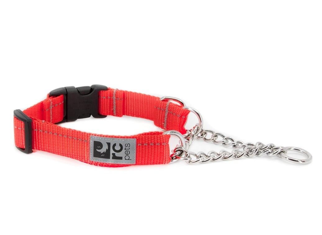 rc pets martingale collar