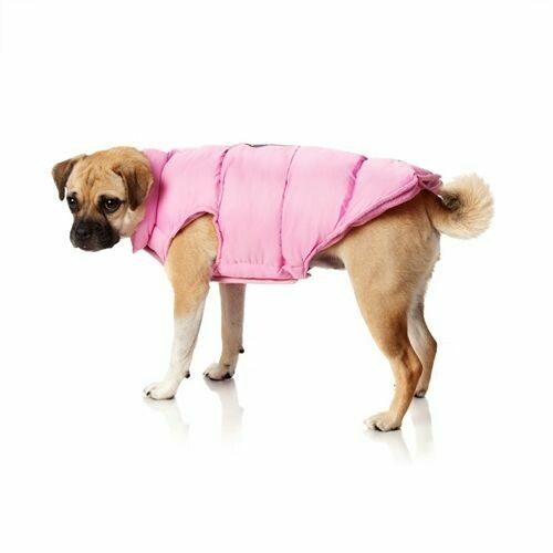 canada pooch arctic adventurer vest