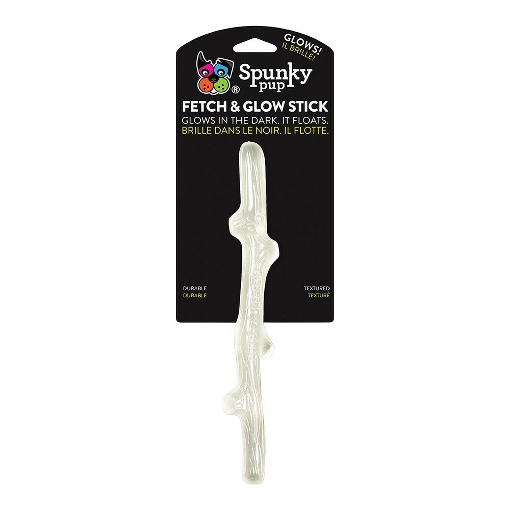 Spunky Pup Glow Stick