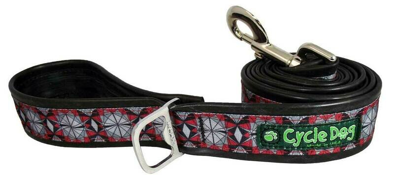 Cycle Dog Leash 1" x 6'