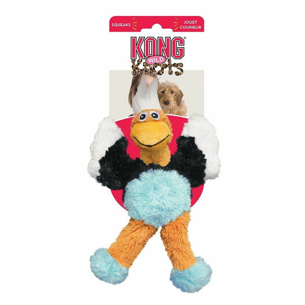Kong Wild Knots Eagle