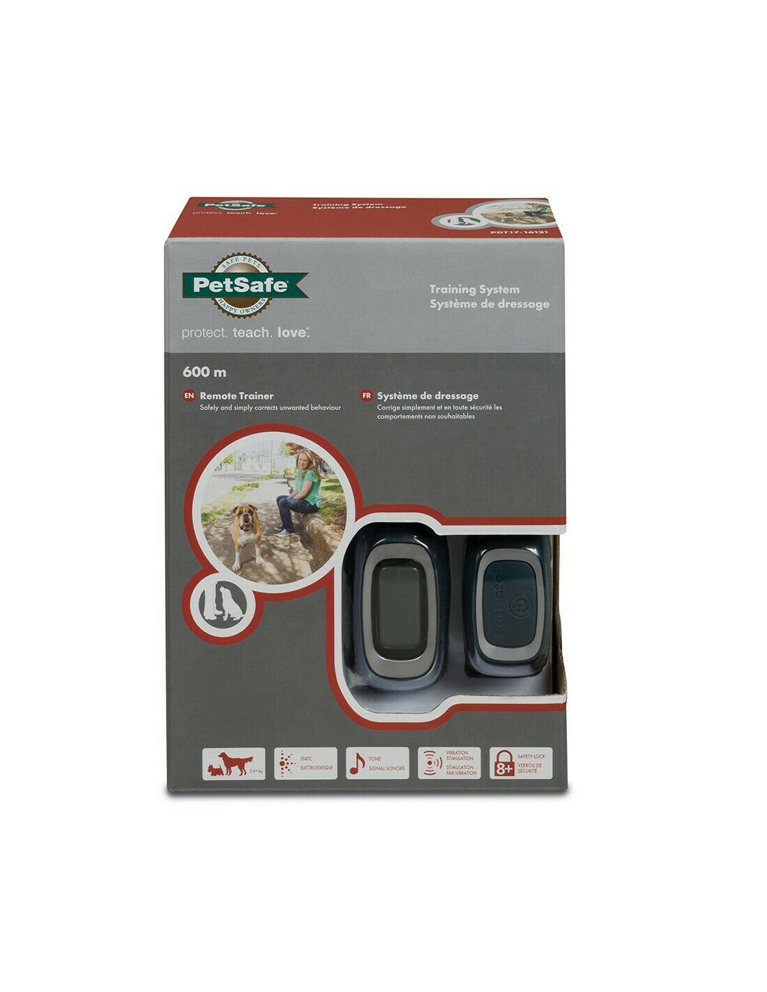 PetSafe Remote Trainer 600m