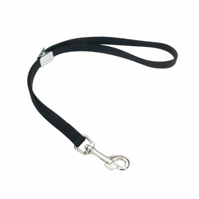 Coastal Adjustable Nylon Dog Grooming Loop