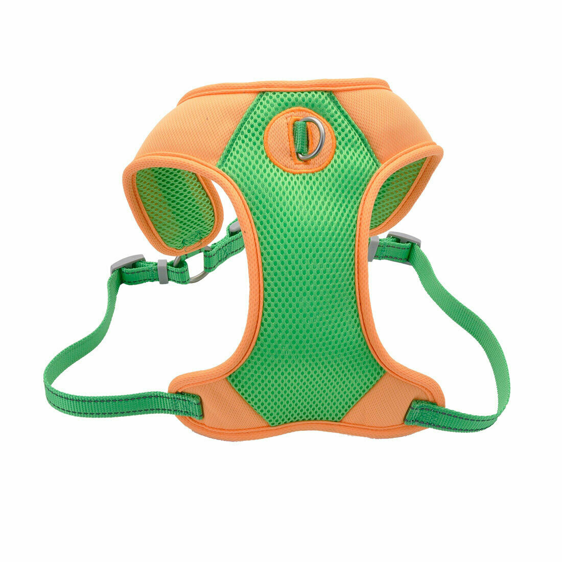 Coastal Pro Reflective Mesh Dog Harness