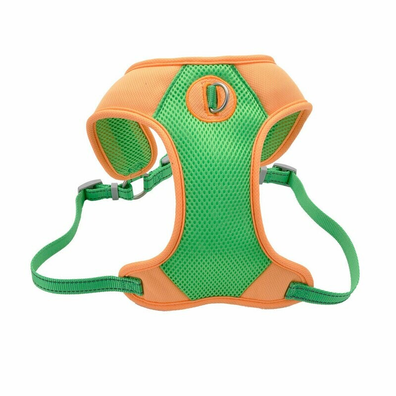 Coastal Pro Reflective Mesh Dog Harness