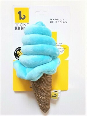 BeOneBreed Icy Delight Dog Toy
