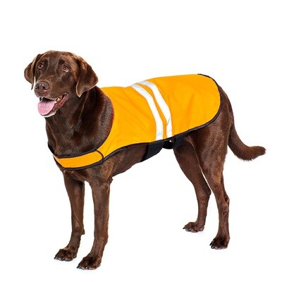 ZippyPaws Safety Cooling Vest Orange