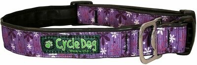 Cycle Dog Plastic Quick Release Standard Width Collar