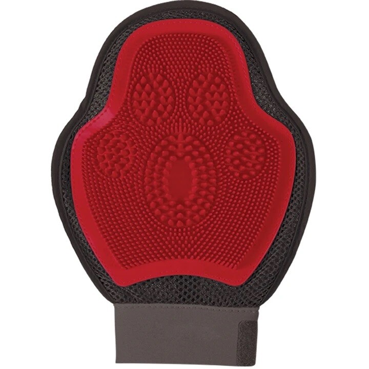 Shedrow K9 Grooming Glove