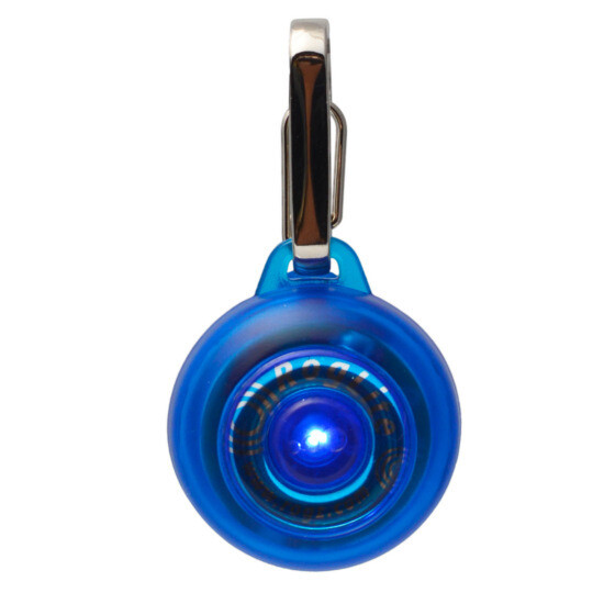 Rogz RogLite, Colour: Blue