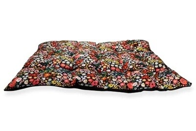 BeOneBreed Nature Bed Wildflowers M 28 x 36