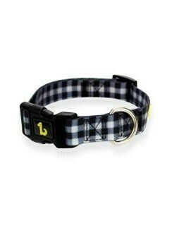 BeOneBreed Silicone Collar