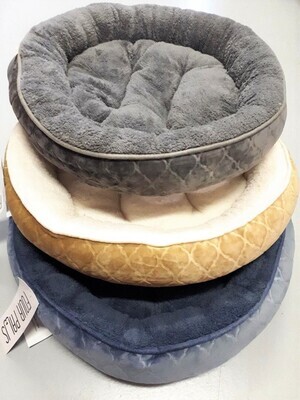 Four Paws Cat & Small Dog Bed 20
