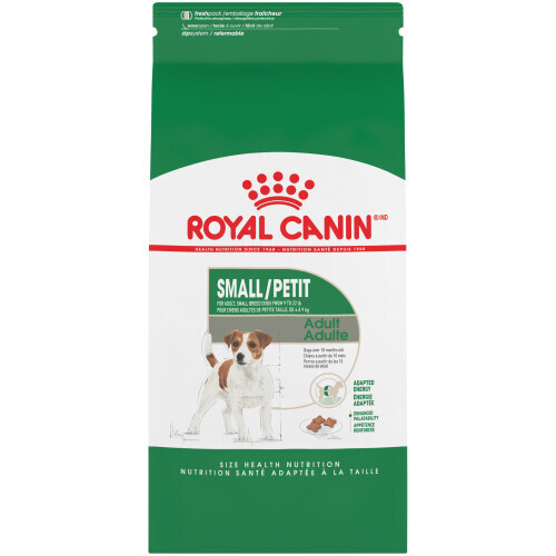 Royal Canin Dog Food Small Breed Adult
