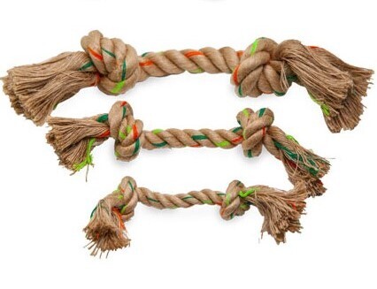 Define Planet Hemp Rope Toys