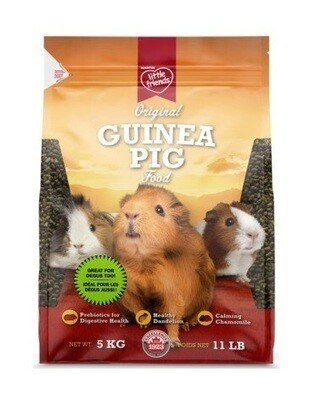 Martin Little Friends Guinea Pig Food 2kg