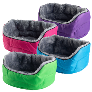Kaytee Super Sleeper Cuddle-E-Cup