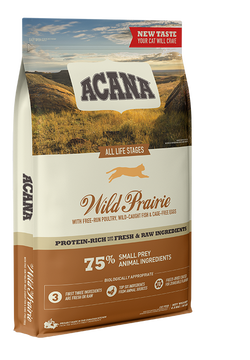 Acana Cat Food Wild Prairie