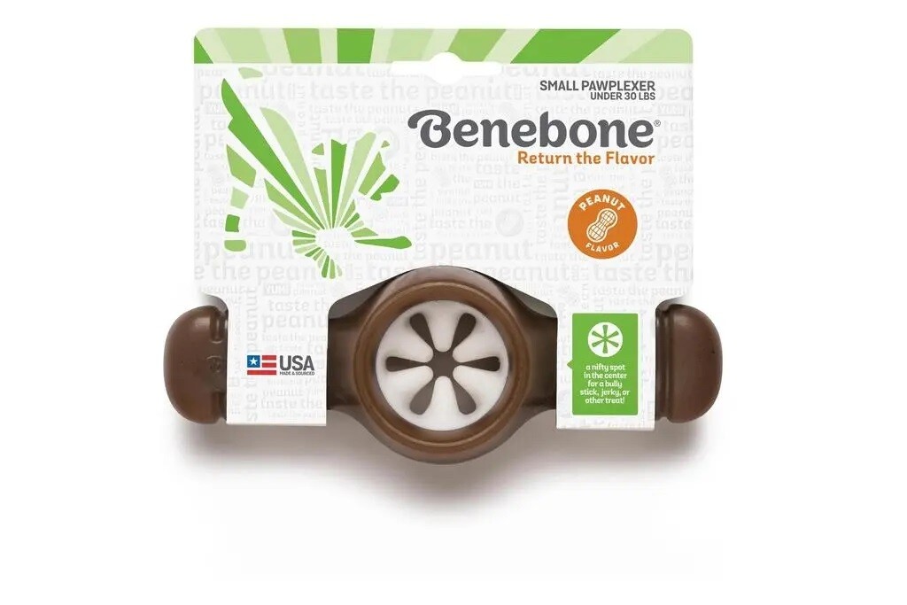 benebone pawplexer