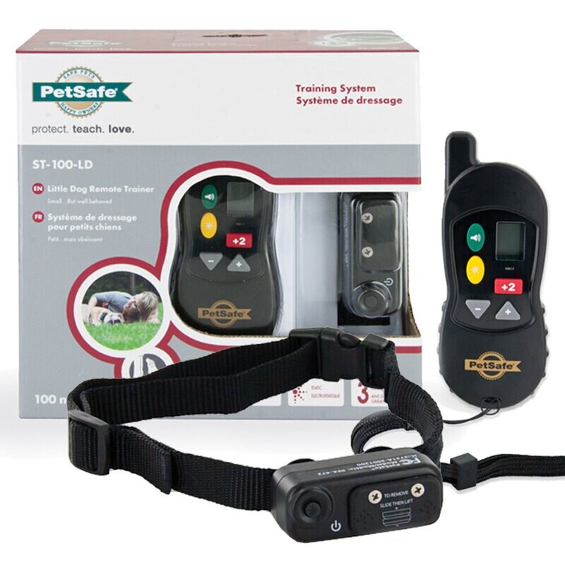PetSafe Remote Trainer Little Dog 100m