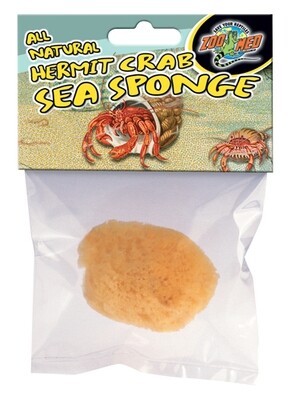 Zoo Med Hermit Crab Sponge