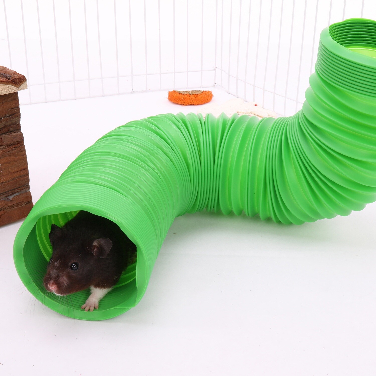 Ware Fun Tunnel, Size: M 4" Diameter