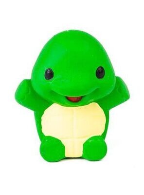 Bud'Z Latex Squeaker Toys