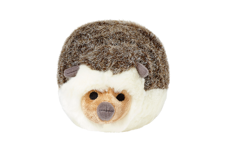 Fluff & Tuff Harriet Hedgehog