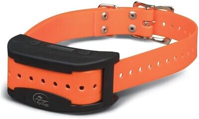 Sportdog Contain + Train In-Ground Fence Rechargeable Receiver Collar