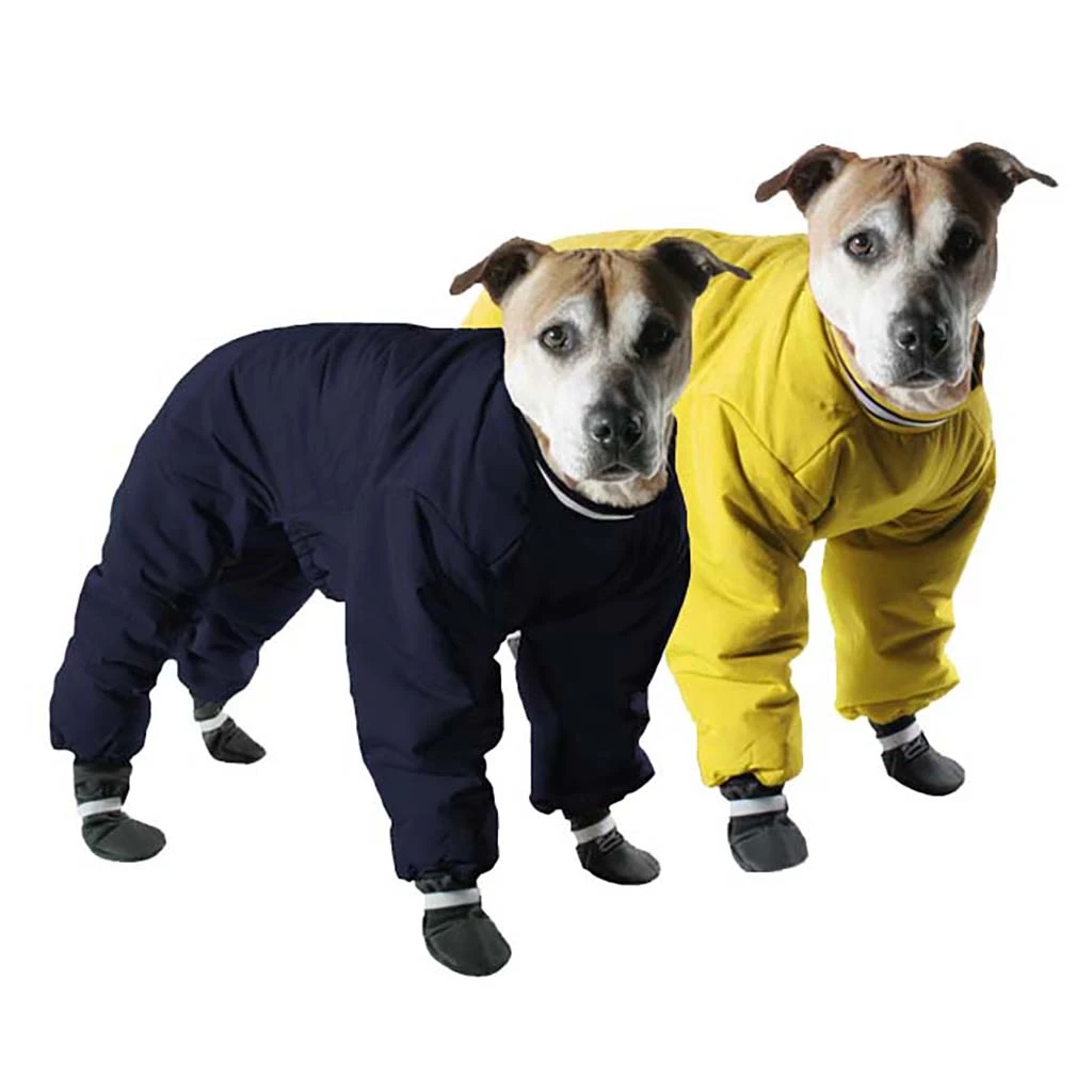 Muttluks Reversible Dog Snowsuit