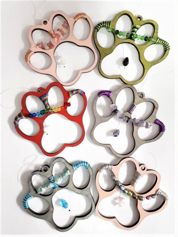 Pawcatchers 4"