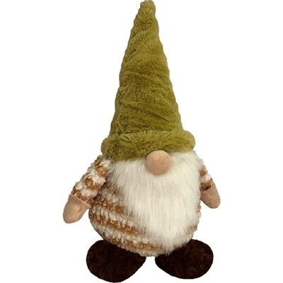 Petlou Plush Christmas Gnome Colossal 19