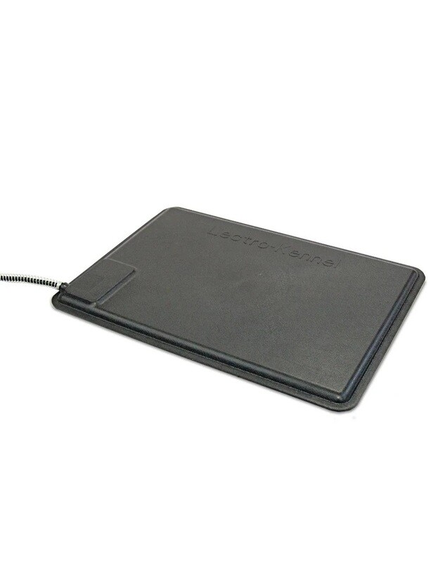 K&H Lectro-Kennel Outdoor Heated Pad/Bed L 22.5 x 28.5"