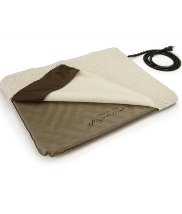 K&H Lectro-Soft Outdoor Heated Pet Bed K&H Lectro-Soft Outdoor Heated Pet Bed