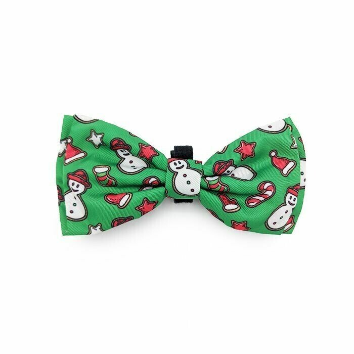 Huxley & Kent Bow Tie S 4"