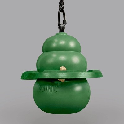 Kong Equine Hanging Kit with Treat Ring Kong Equine Hanging Kit with Treat Ring