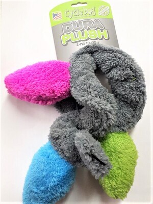 Cycle Dog Fuzzies! Plush Springy String of Lights M