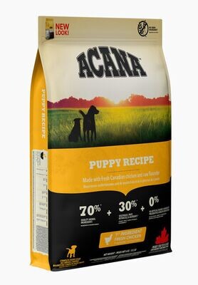 Acana Dog Food Puppy & Junior 11.4kg