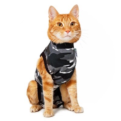 Suitical Recovery Suit Cat