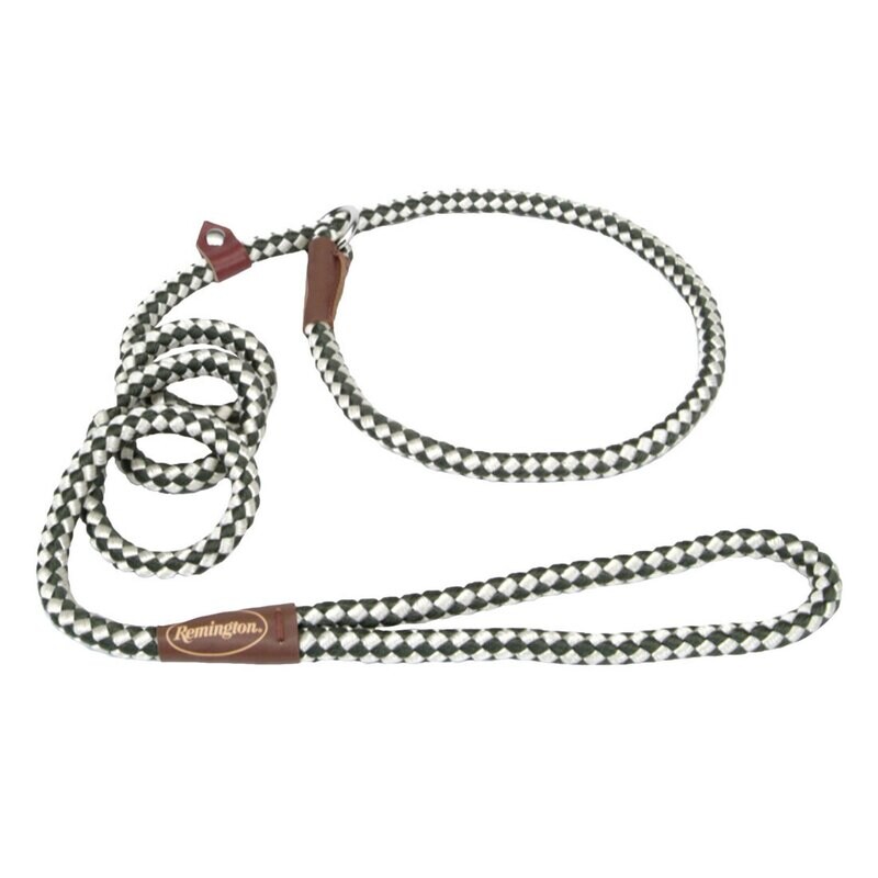 Coastal Water & Woods Rope Slip Lead 6'
